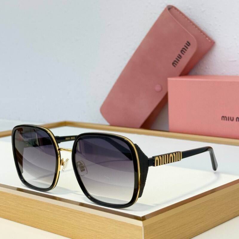 MiuMiu Glasses  08smh88 (6)