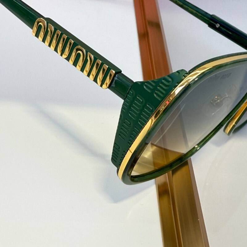 MiuMiu Glasses  08smh88 (7)