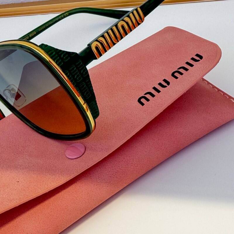 MiuMiu Glasses  08smh88 (8)