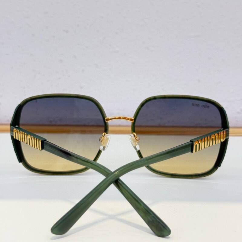 MiuMiu Glasses  08smh88 (9)