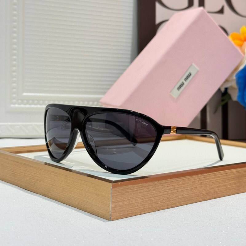 MiuMiu Glasses  08smh89 (1)