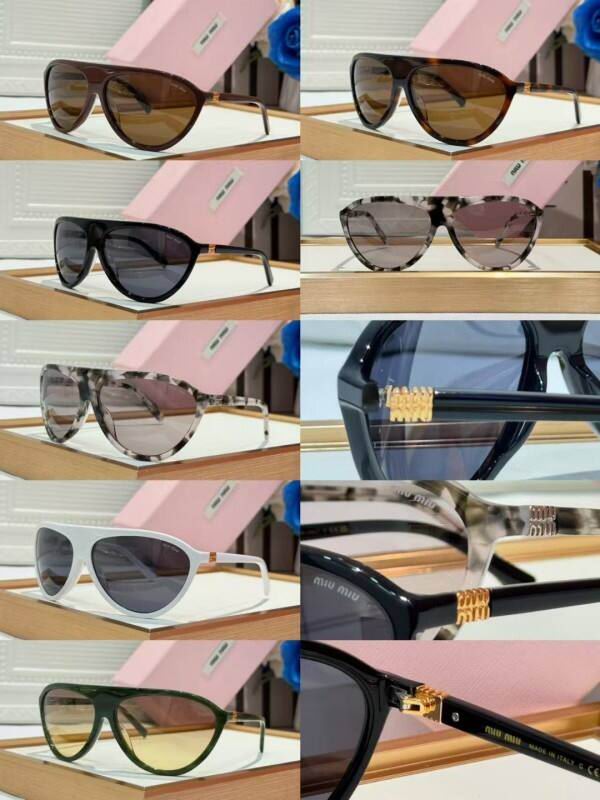 MiuMiu Glasses  08smh89 (10)
