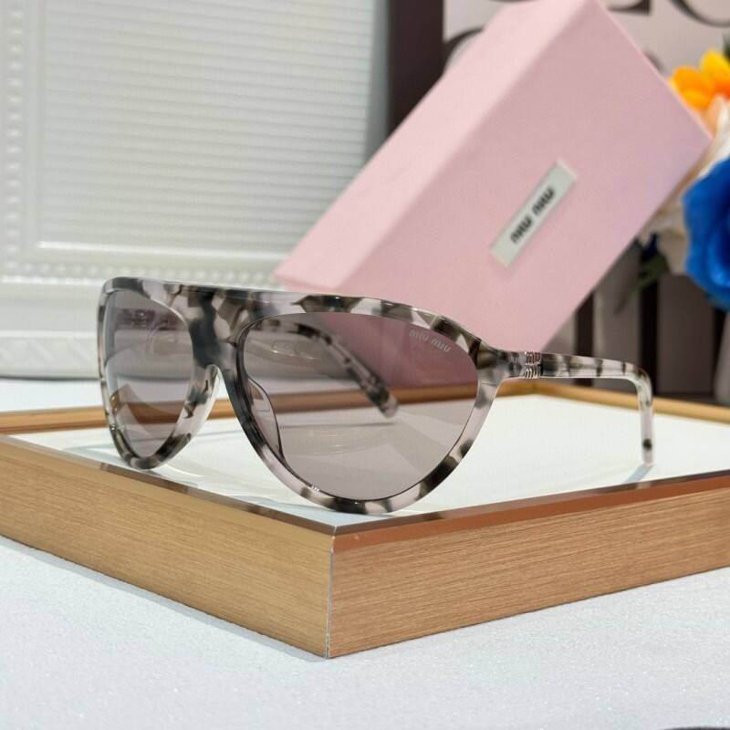 MiuMiu Glasses  08smh89 (2)