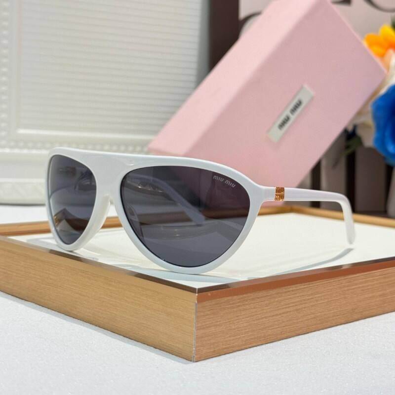 MiuMiu Glasses  08smh89 (4)