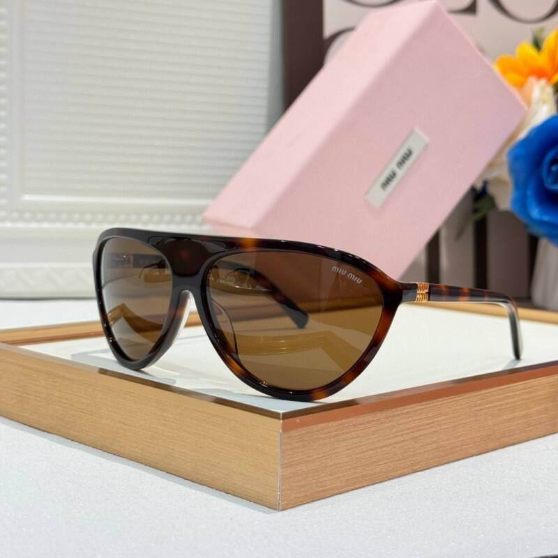 MiuMiu Glasses  08smh89 (6)