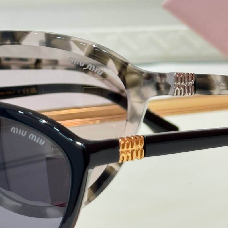 MiuMiu Glasses  08smh89 (7)