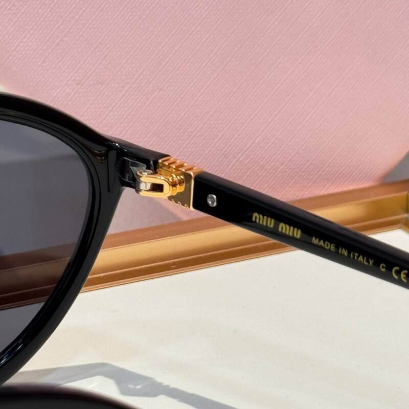 MiuMiu Glasses  08smh89 (8)