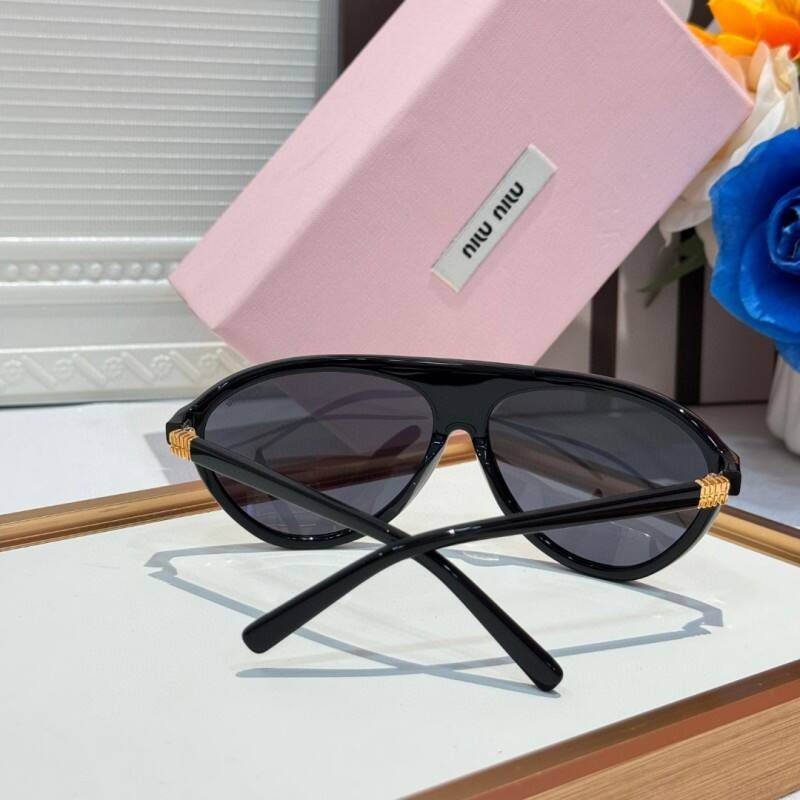 MiuMiu Glasses  08smh89 (9)