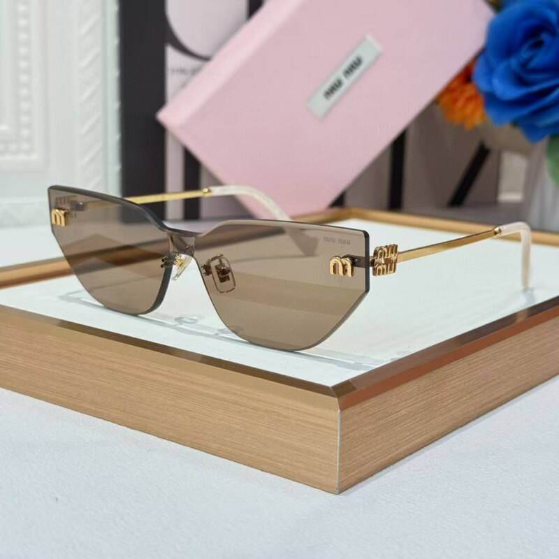 MiuMiu Glasses  08smh90 (4)