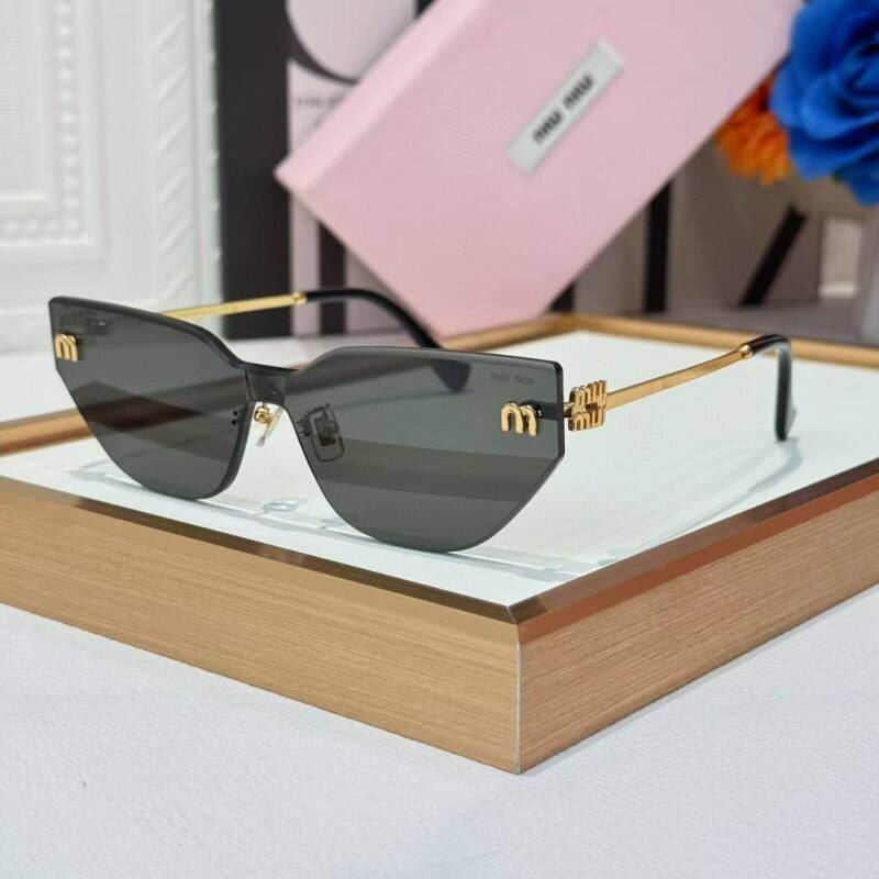 MiuMiu Glasses  08smh90 (6)