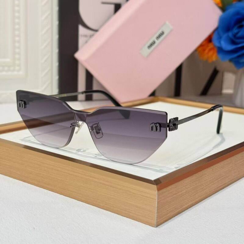 MiuMiu Glasses  08smh90 (7)