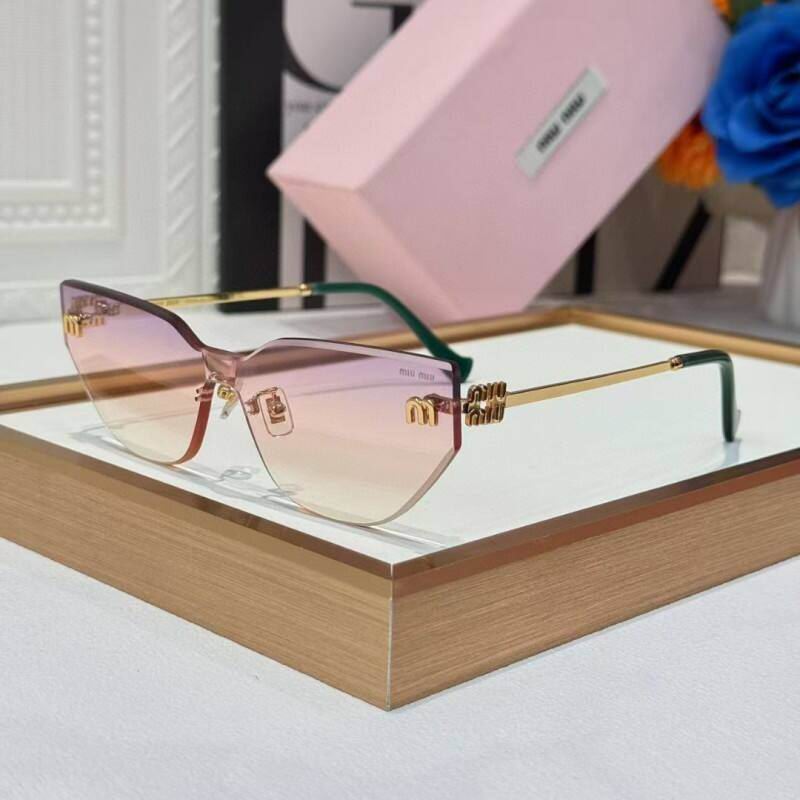 MiuMiu Glasses  08smh90 (8)