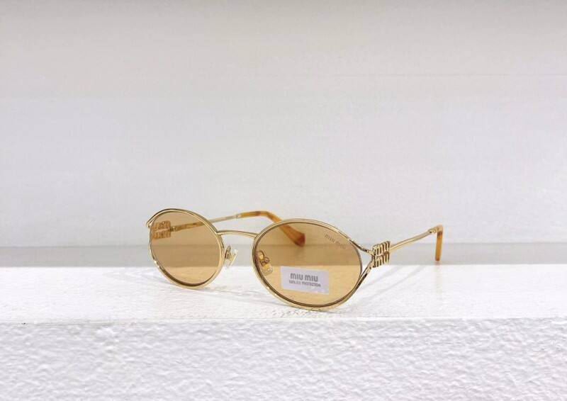 MiuMiu Glasses  08smh91 (2)