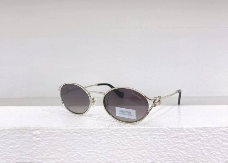 MiuMiu Glasses  08smh91 (3)