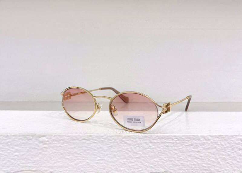 MiuMiu Glasses  08smh91 (4)