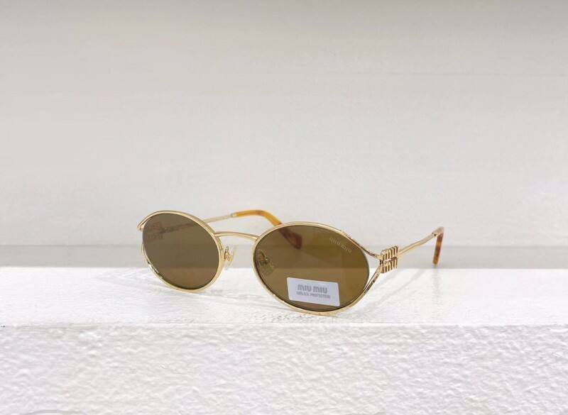 MiuMiu Glasses  08smh91 (5)