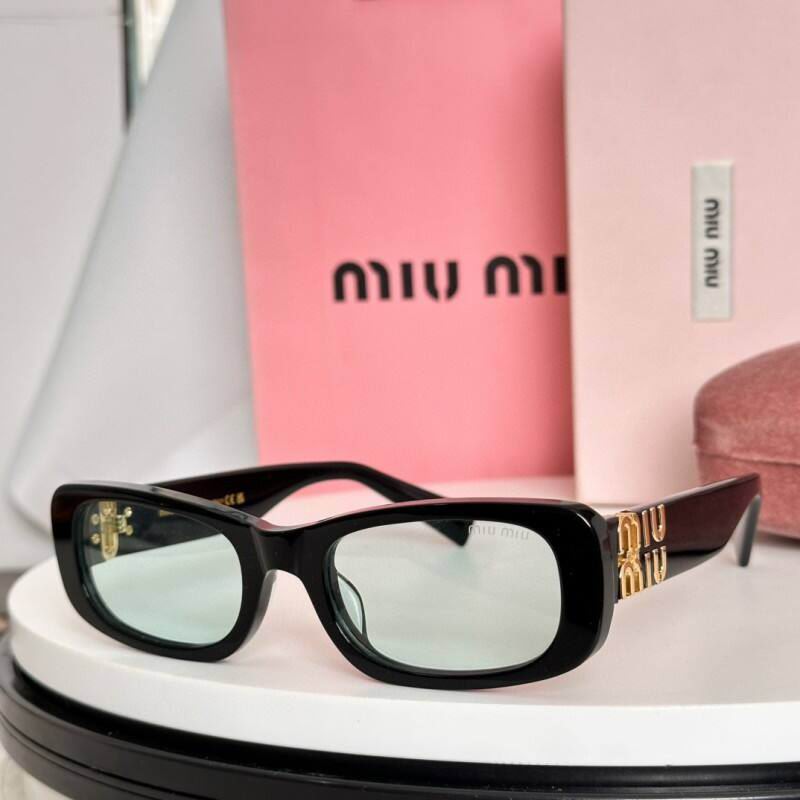 MiuMiu Glasses  08smh92 (1)