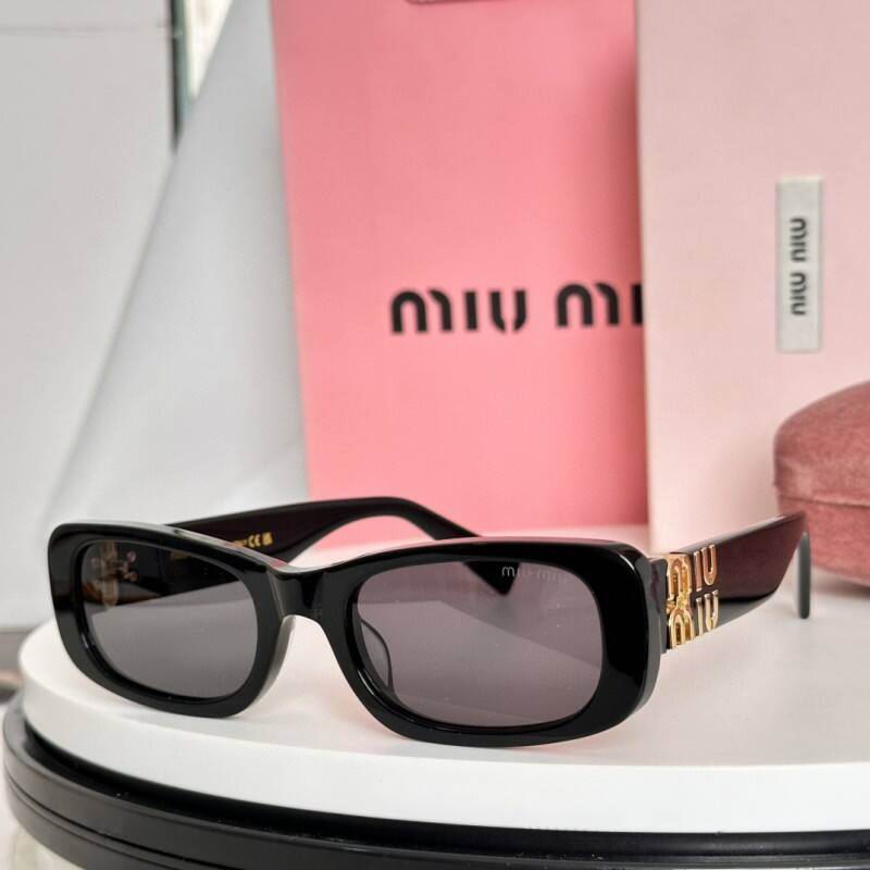 MiuMiu Glasses  08smh92 (2)
