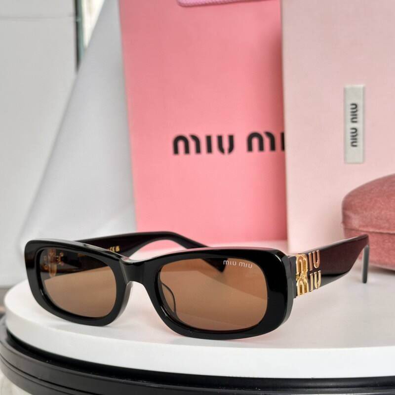 MiuMiu Glasses  08smh92 (4)