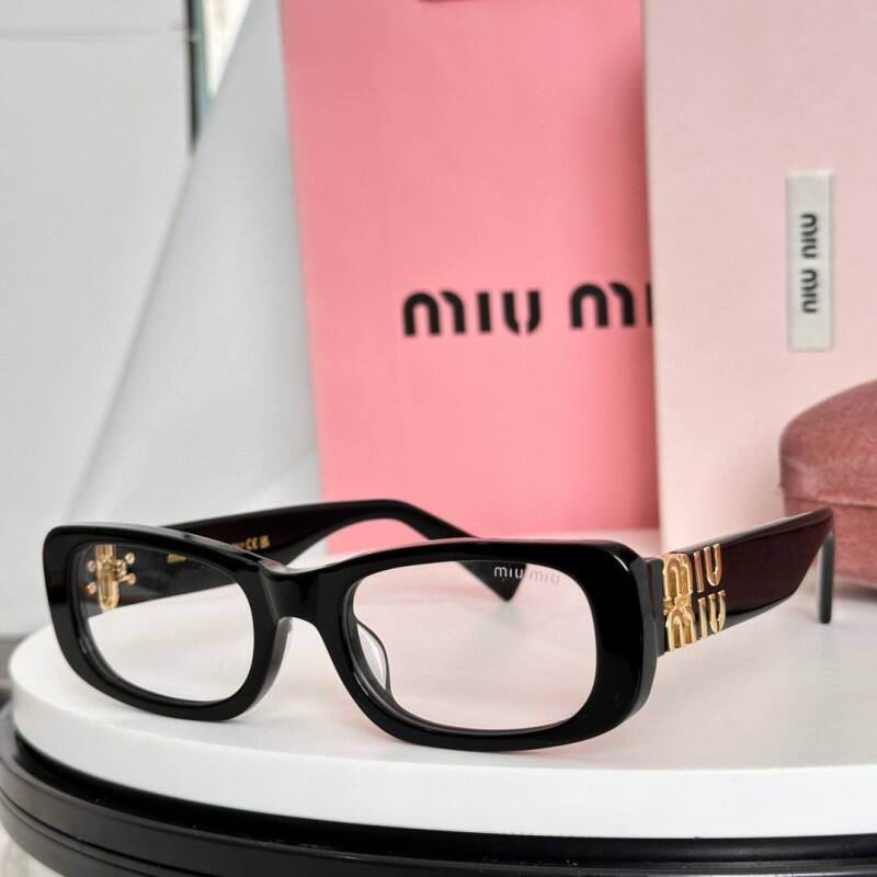 MiuMiu Glasses  08smh92 (6)