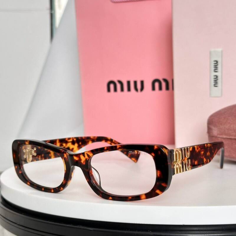 MiuMiu Glasses  08smh92 (7)