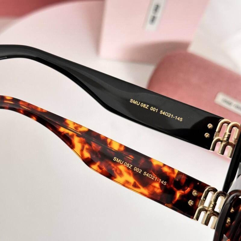 MiuMiu Glasses  08smh92 (8)