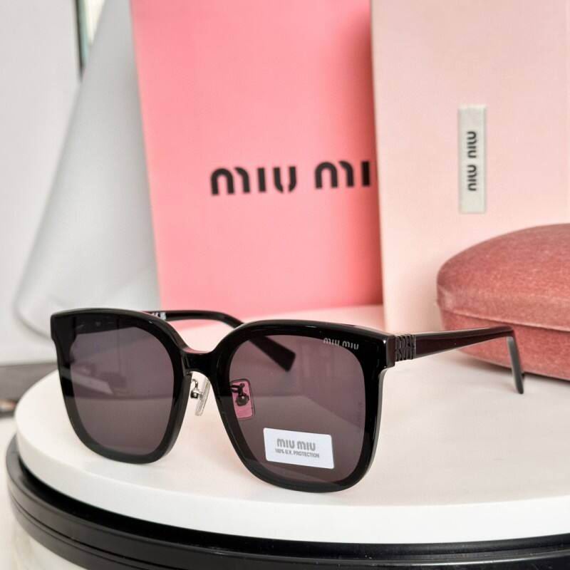 MiuMiu Glasses  08smh93 (2)