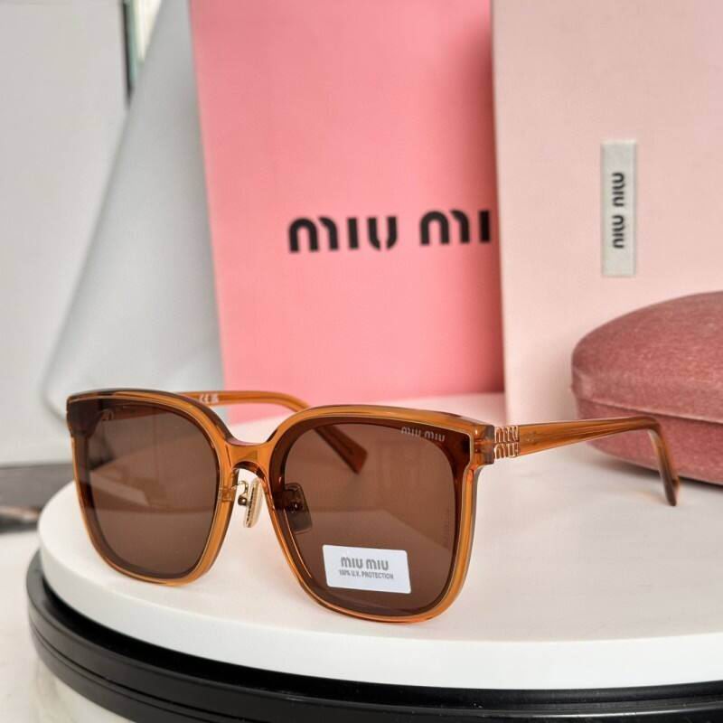 MiuMiu Glasses  08smh93 (3)