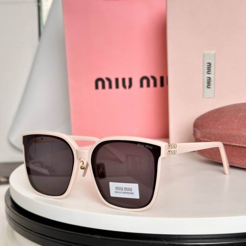 MiuMiu Glasses  08smh93 (4)