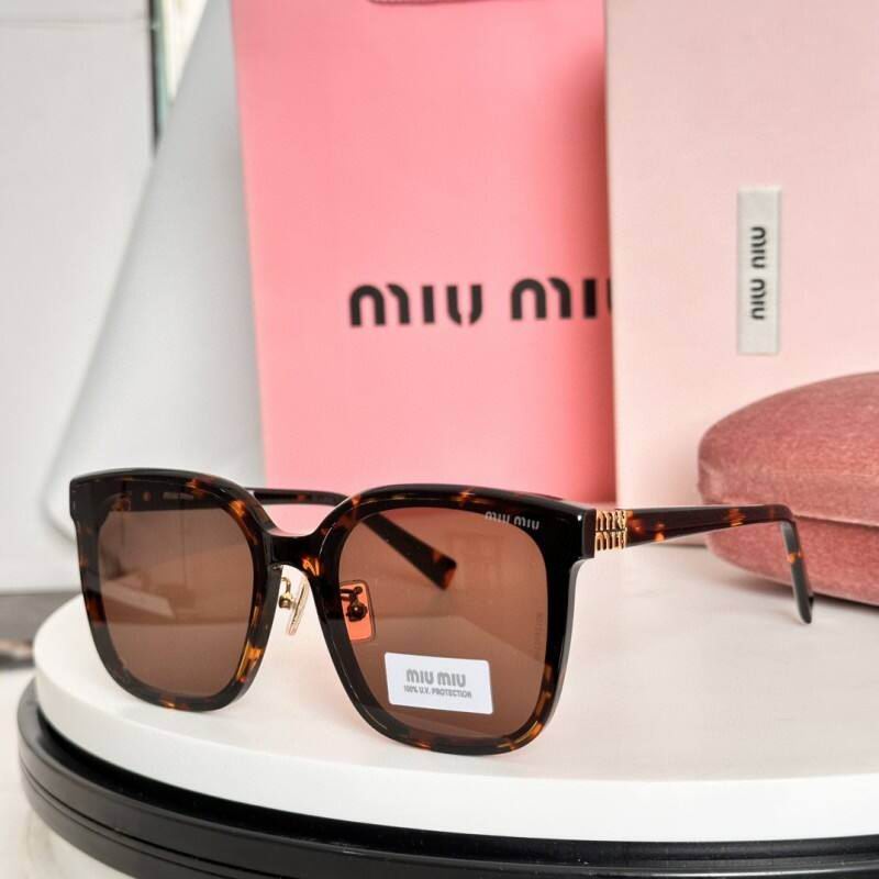 MiuMiu Glasses  08smh93 (5)