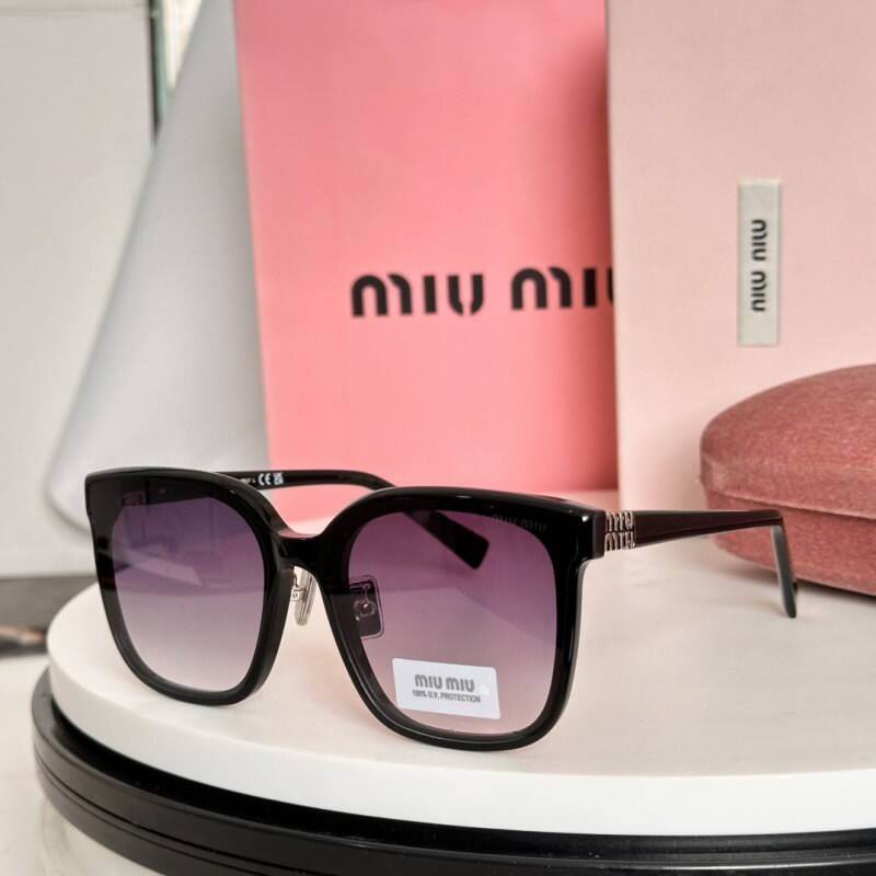 MiuMiu Glasses  08smh93 (6)
