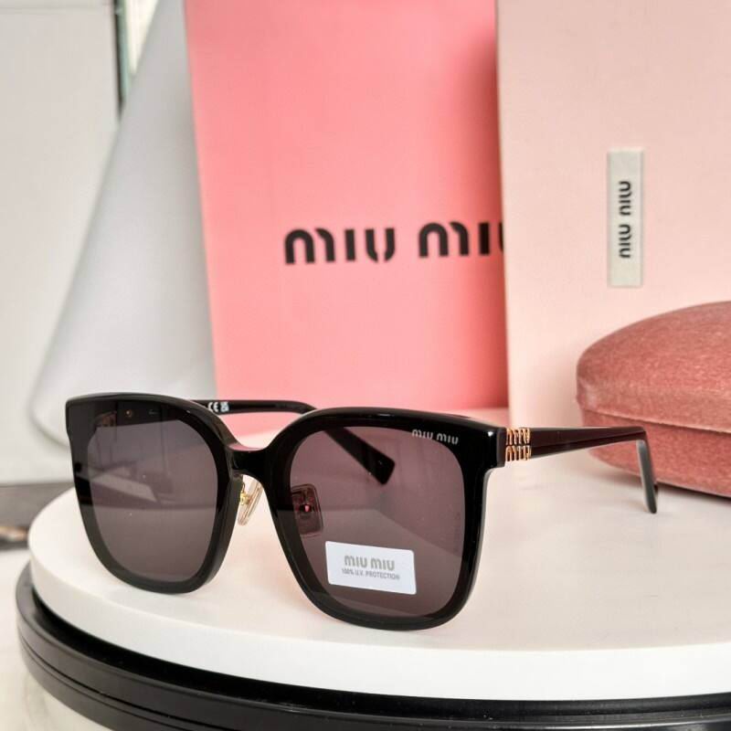 MiuMiu Glasses  08smh93 (7)