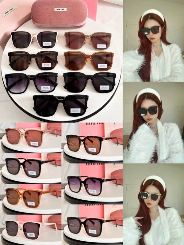 MiuMiu Glasses  08smh93 (9)