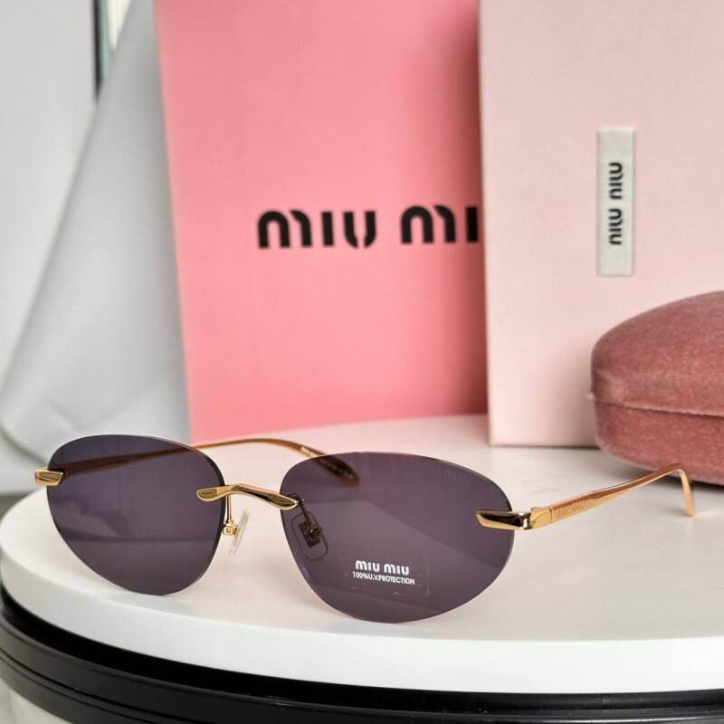 MiuMiu Glasses  08smh94 (1)