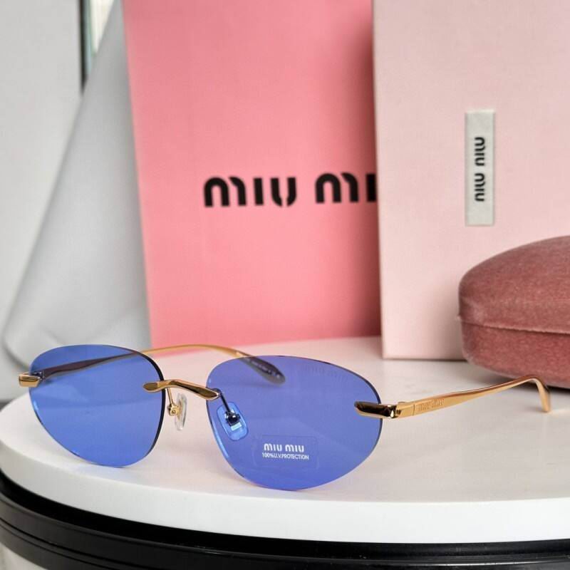 MiuMiu Glasses  08smh94 (3)
