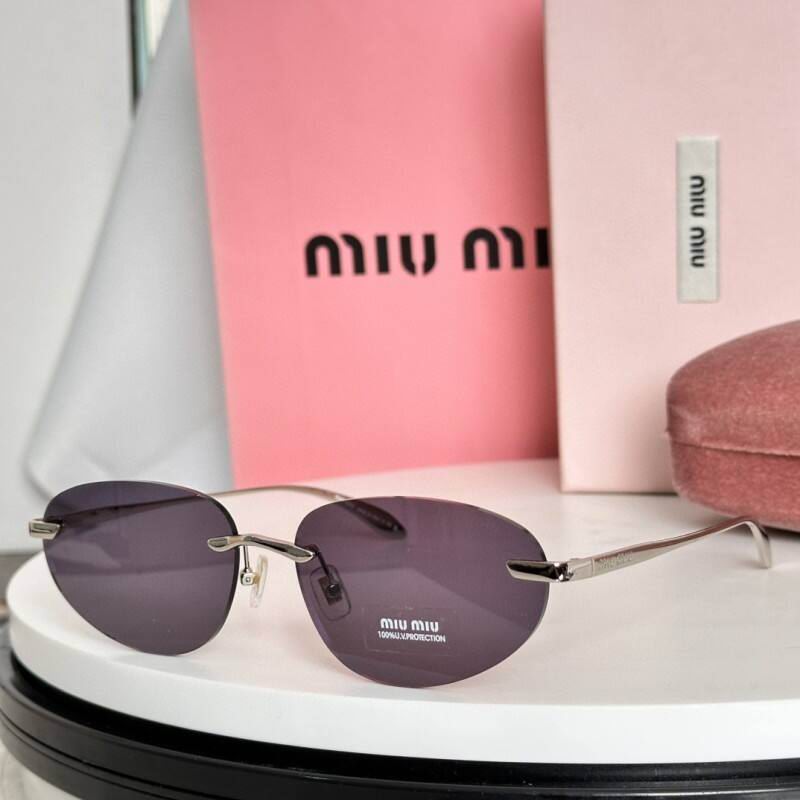 MiuMiu Glasses  08smh94 (4)