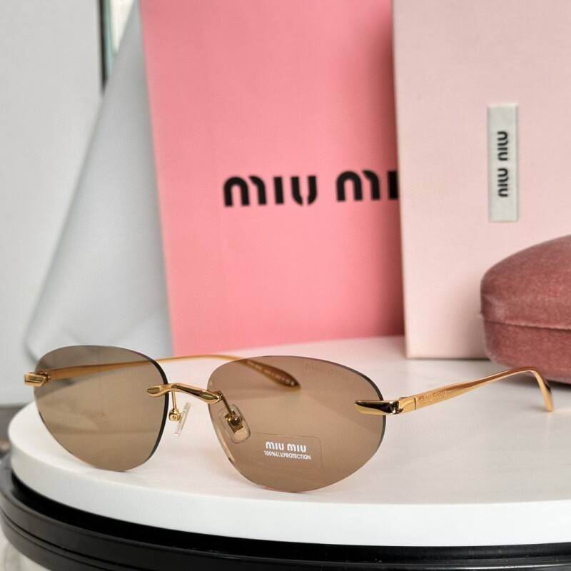 MiuMiu Glasses  08smh94 (5)