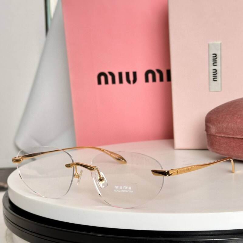 MiuMiu Glasses  08smh94 (6)