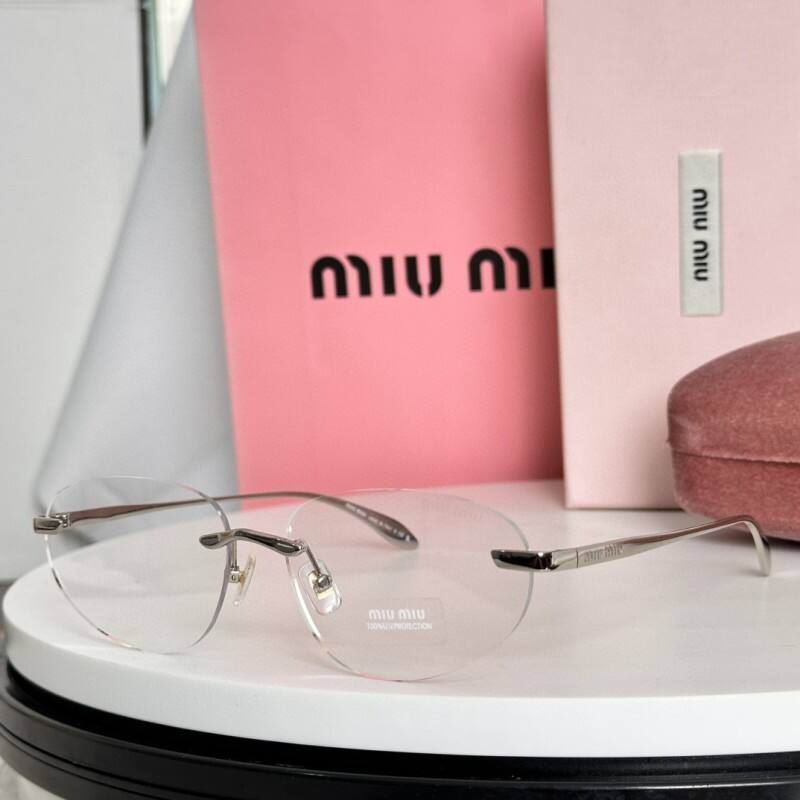 MiuMiu Glasses  08smh94 (7)