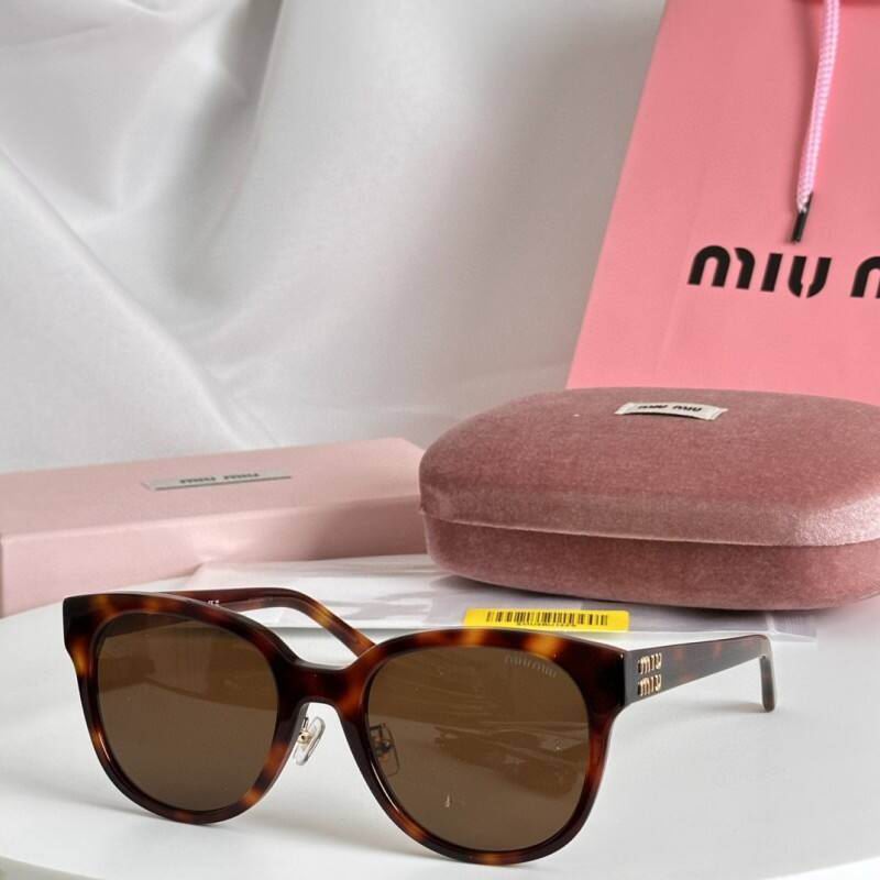 MiuMiu Glasses  08smh95 (3)