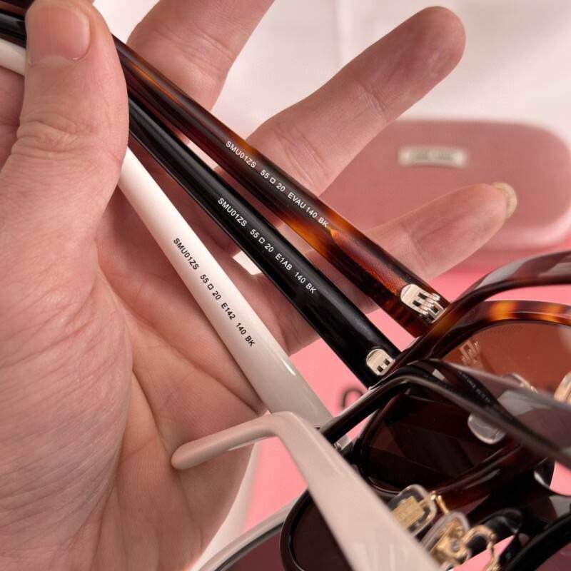 MiuMiu Glasses  08smh95 (4)