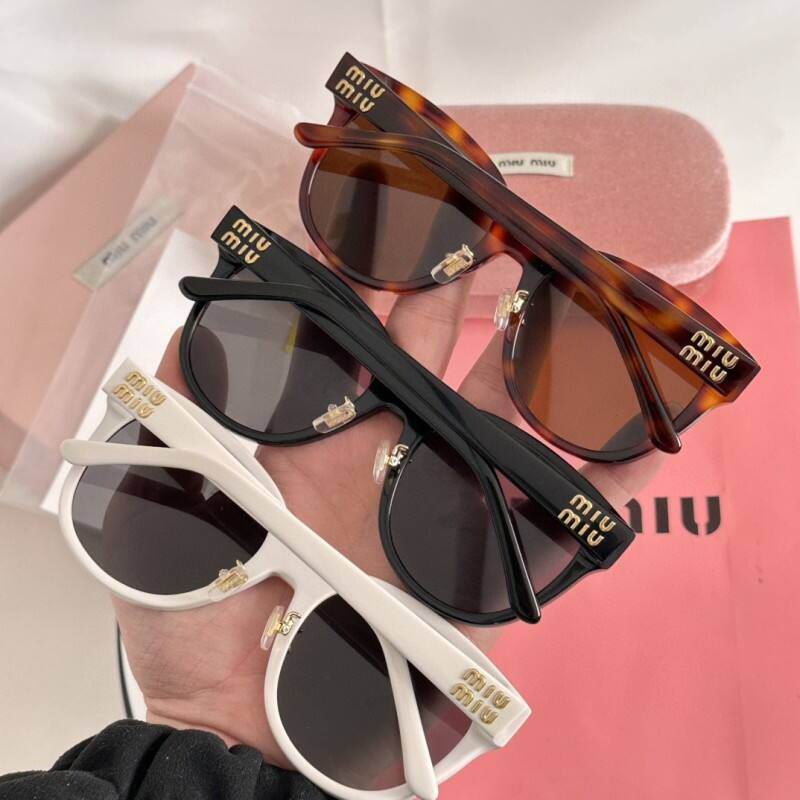 MiuMiu Glasses  08smh95 (6)