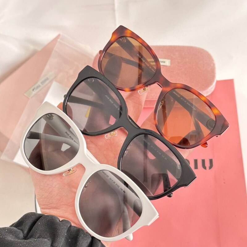 MiuMiu Glasses  08smh95 (7)