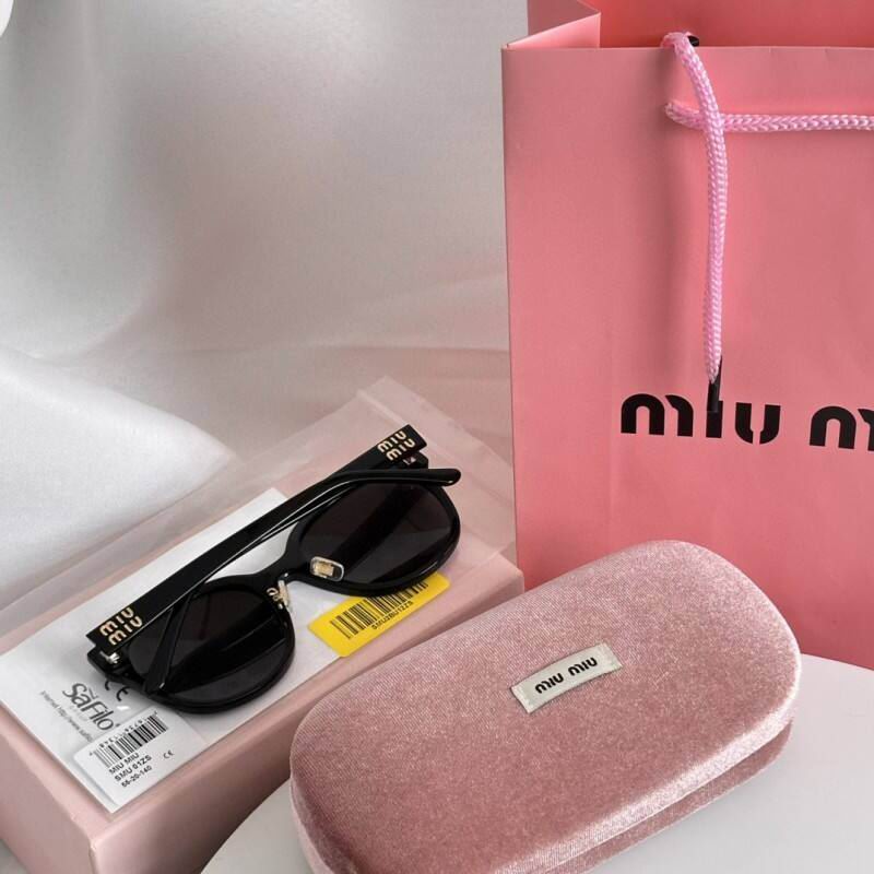 MiuMiu Glasses  08smh95 (8)