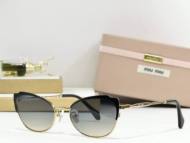 MiuMiu Glasses  08smh96 (1)