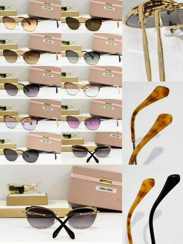 MiuMiu Glasses  08smh96 (10)