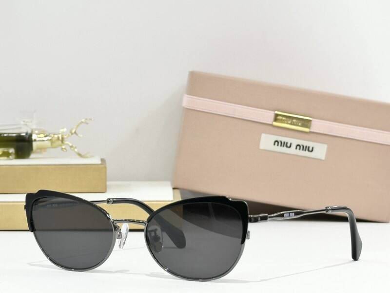 MiuMiu Glasses  08smh96 (5)