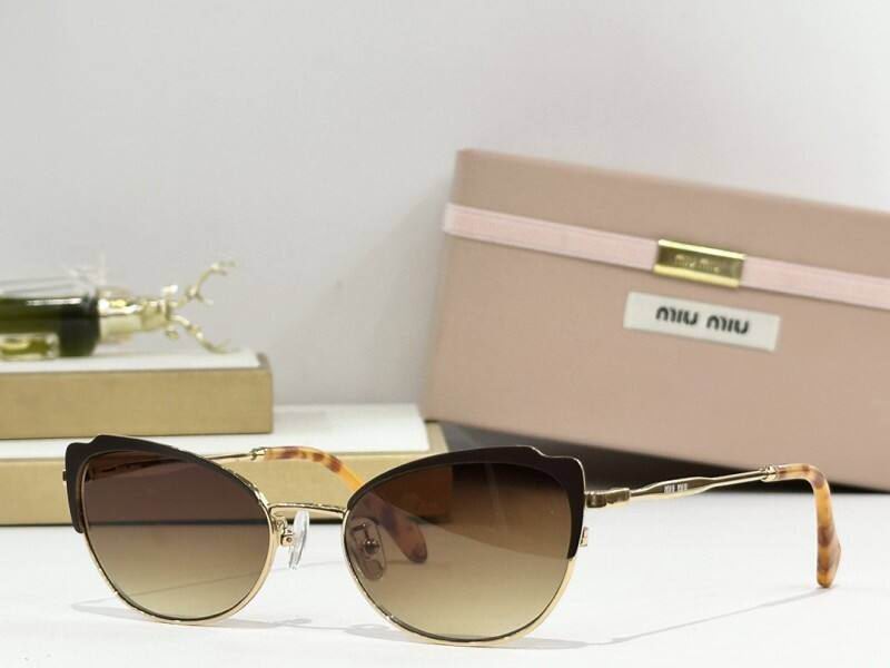 MiuMiu Glasses  08smh96 (6)
