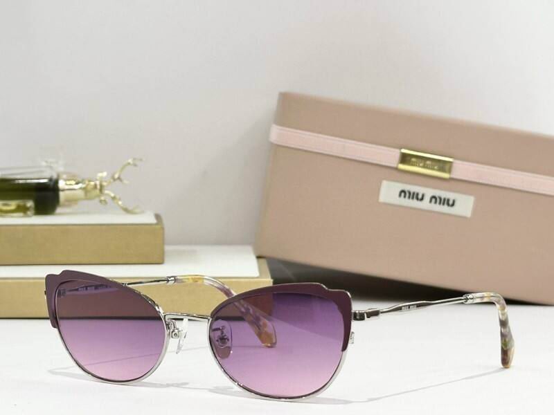 MiuMiu Glasses  08smh96 (7)