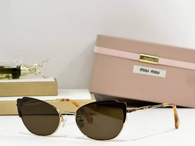 MiuMiu Glasses  08smh96 (8)